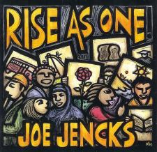 cover of Rise As One