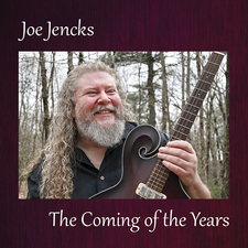 cover of The Coming Of The Years