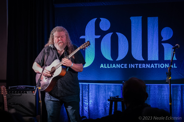 David Moss, playing his Irish Bazuki. David also plays fiddle! A lovely  twist of traditional folk and world music. An absolute talent, we're so  lucky to, By Sheer Music