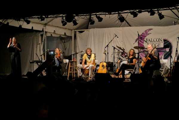 David Moss, playing his Irish Bazuki. David also plays fiddle! A lovely  twist of traditional folk and world music. An absolute talent, we're so  lucky to, By Sheer Music